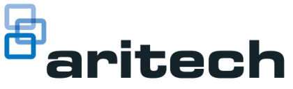 logo aritech