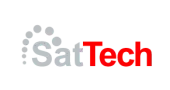logo Sat-Tech Systemy alarmowe i monitoring